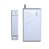 Wireless Magnetic Switch