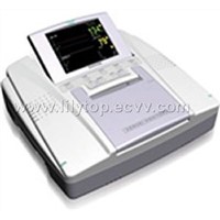 KN-2000+4 Maternal/Fetal Monitor System