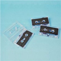 Blank Audio Tapes(neutral Packing)