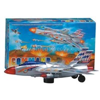 toy plane