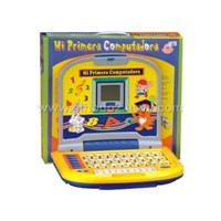 TOY COMPUTER