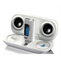 mini speaker for mp3/mp4