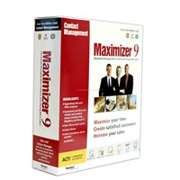 Maximizer (Simplified Chinese Version)