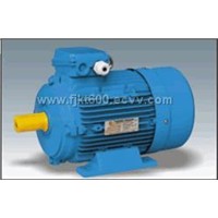electric motors