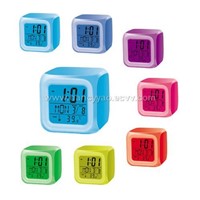 clock