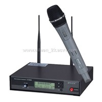 Professional UHF Wireless Microphone U-7000C