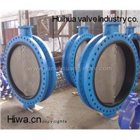 Butterfly Valves
