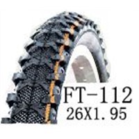 Bicycle Tire, Motorcycle Tire, Atv Tire Ect.