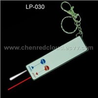 Laser, Led Keychain, Laser Card/card Laser