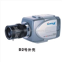 color box camera