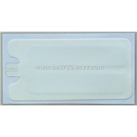 dispersive electrode (Bi-polar)