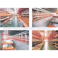 Cantilever Type Rack