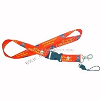 Printed Lanyard (SD029)