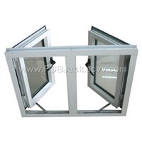 Aluminum Profiles for Windows &amp;amp; Doors