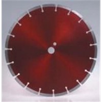 Laser Welded Diamond Saw Blade for Concrete