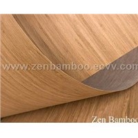 bamboo veneer