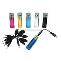 Emergency charger