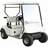 Golf Carts EG2024