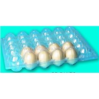 Plastic Egg Tray/Carton