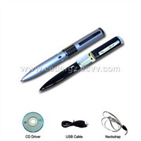 USB Flash Disk with Pen