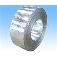 galvanized steel coils