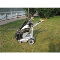 HMR-609 remote control golf trolley