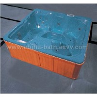 Hot tub A627