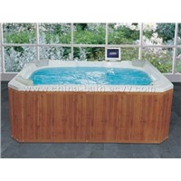 Hot tub A615