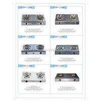 gas cooker, gas stoves