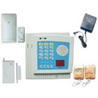 Autosecu 32 defence  wireless burglar alarm