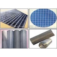 Welded Wire Mesh