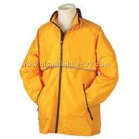 Rain Wear