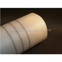 alkali resistant fiberglass net cloth