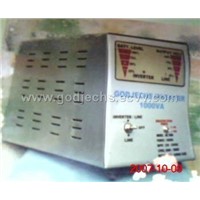 Godjechs Inverter