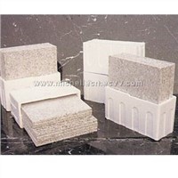 Granite tiles