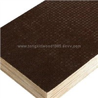 film faced  plywood