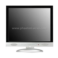 19 inch LCD monitor/TV SKD & CKD