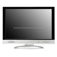 19 inch wide LCD monitor/TV SKD &amp;amp; CKD
