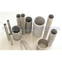 stainless steel  pipe