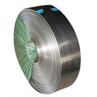 hot dipped galvanized steel strip coil