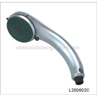 shower head