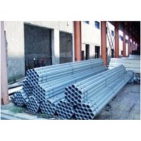 steel pipe