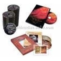 DVD Replication &amp;amp; Packaging