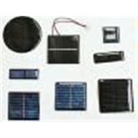Epoxy Encapsulation Solar Panel