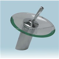 commode faucet