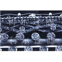 sintered stainless steel mesh