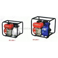 Gas Engine Highlift Water Pump/Gas Pump