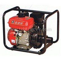 Gas Engine Centrifugal Pump Unit/Gas Pump