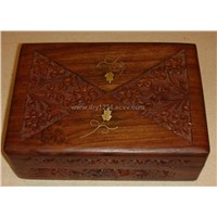 Wooden Box