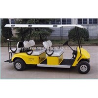 Electric Golf Carts R-418gd-2